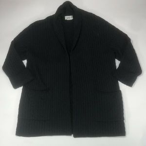 Gispa Women’s Button Down Cardigan Sweater Italy M